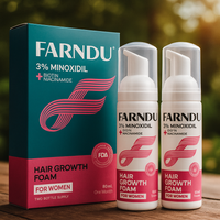 Instant Regrowth - Hair Growth Treatment For Women