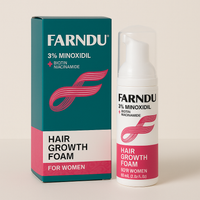 Instant Regrowth - Hair Growth Treatment For Women